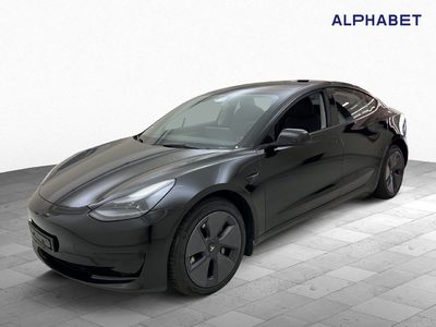 Tesla Model 3 RWD Hinterradantrieb, 2022