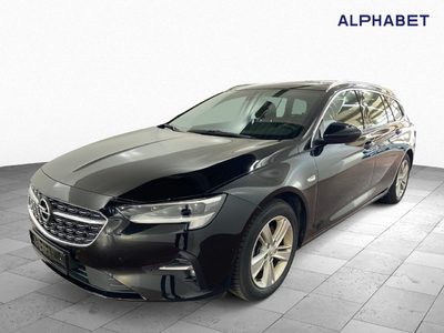 Opel INSIGNIA SPORTS Tourer 2.0 Direct InjectionTurbo Elegance, 2022