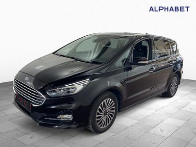 Ford S-Max 2.0 EcoBlue Aut. Trend, 2022