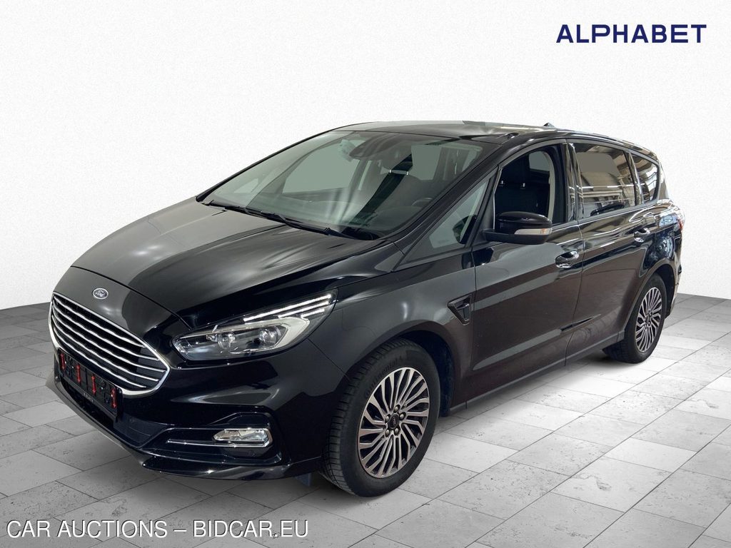 Ford S-Max 2.0 EcoBlue Aut. Trend, 2022