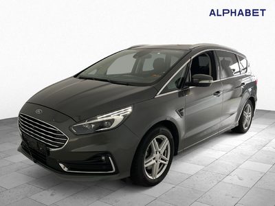 Ford S-Max 2.0 EcoBlue Aut. Titanium, 2022