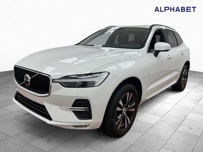 Volvo XC60 B4 D Geartronic MOMENTUM PRO, 2022