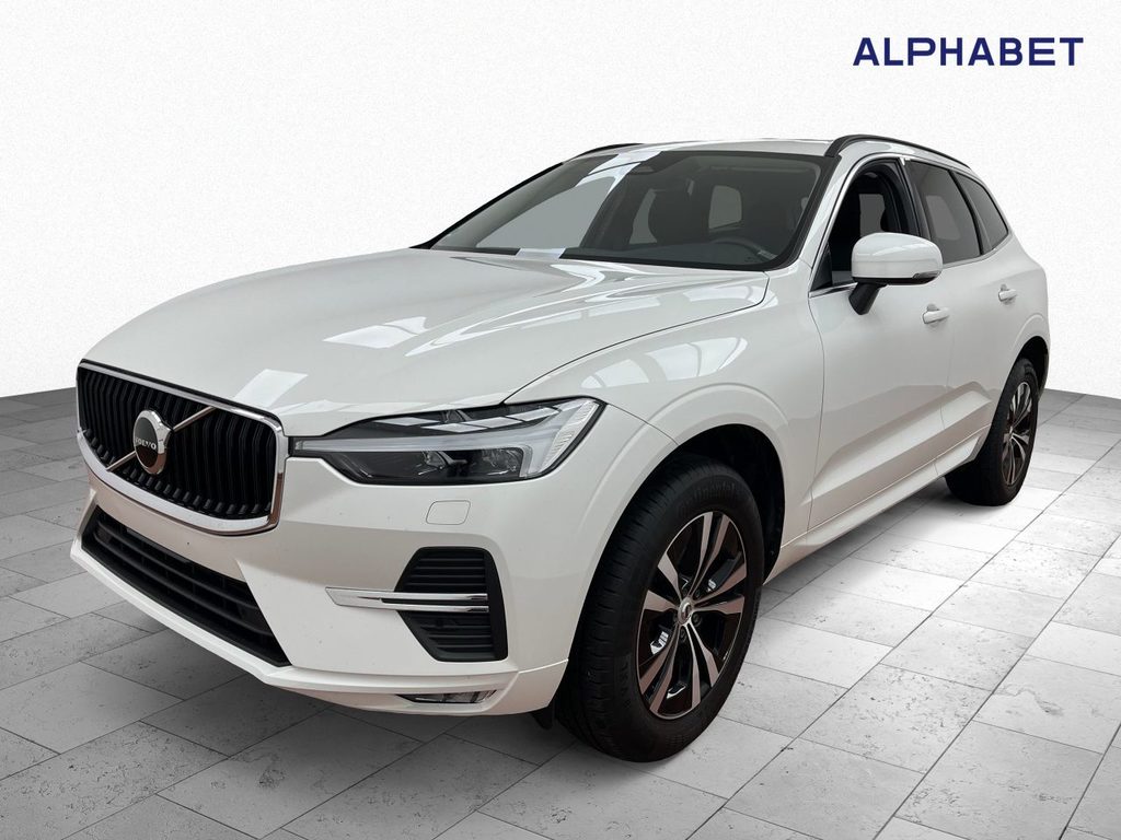 Volvo XC60 B4 D Geartronic MOMENTUM PRO, 2022