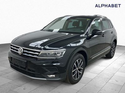 Volkswagen Tiguan 2.0 TDI SCR 4Motion (BlueMotion Techn.) DSG Comfortline, 2020
