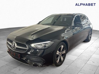 Mercedes-Benz C 200 d T 9G-TRONIC -, 2023