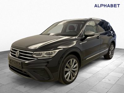 Volkswagen Tiguan Allspace 2.0 TDI SCR Life, 2022