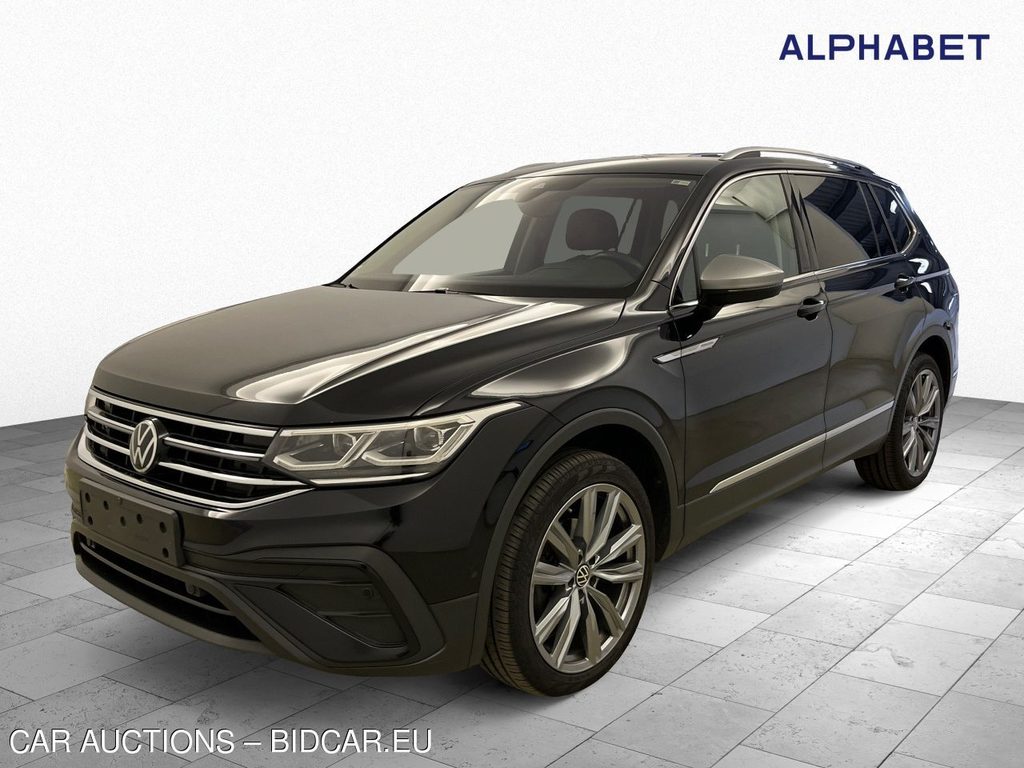 Volkswagen Tiguan Allspace 2.0 TDI SCR Life, 2022