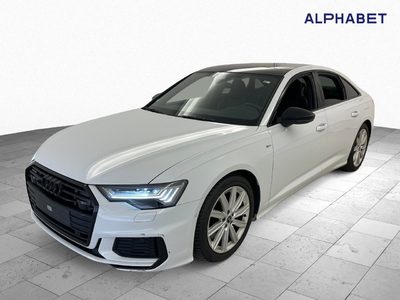 Audi A6 55 TFSI e quattro S tronic sport, 2020