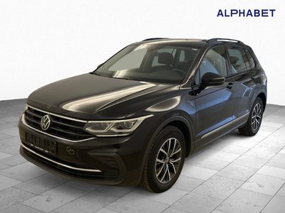 Volkswagen Tiguan 2.0 TDI SCR DSG Life, 2021