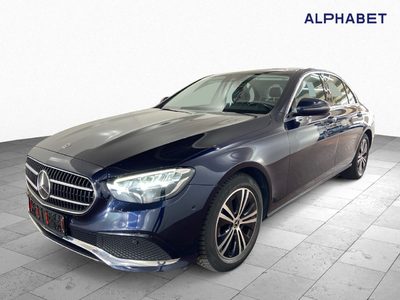 Mercedes-Benz E 220 d 9G-TRONIC Avantgarde, 2022
