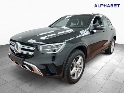 Mercedes-Benz GLC 300 de 4Matic 9G-TRONIC AMG Line, 2022