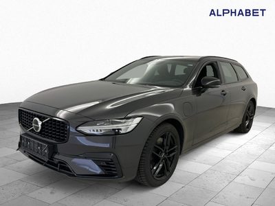 Volvo V90 T8 Recharge AWD Geartronic RDesign, 2021
