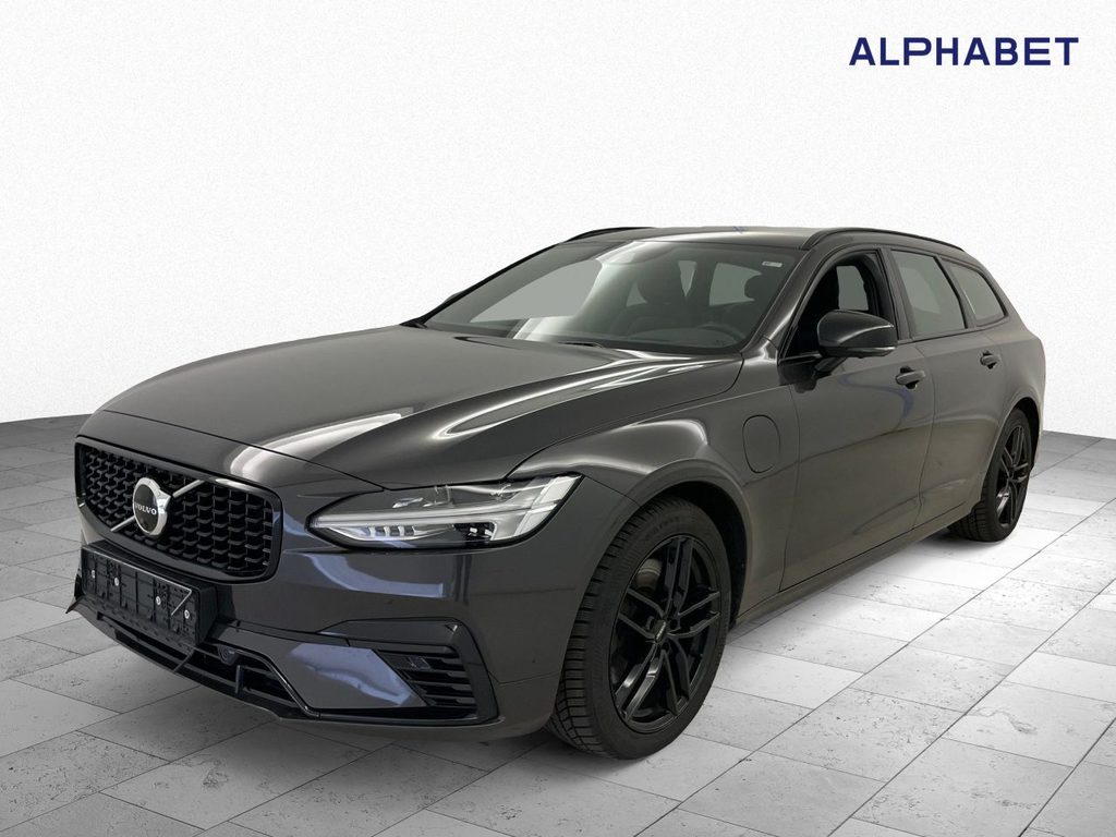 Volvo V90 T8 Recharge AWD Geartronic RDesign, 2021