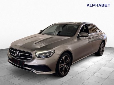 Mercedes-Benz E 220 d 9G-TRONIC Avantgarde, 2022