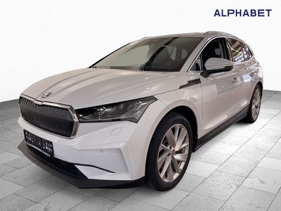 Skoda Enyaq iV 80 -, 2022