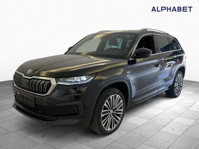 Skoda Kodiaq 2.0 TDI 4x4 DSG L&amp;K, 2023