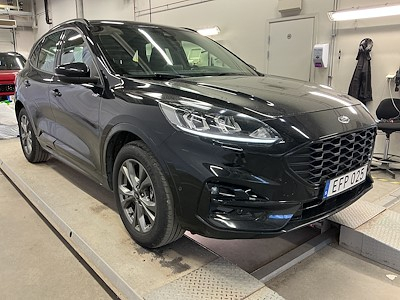 Ford Kuga 2.5 Plug-In St-Line Navi Drag Kamera
