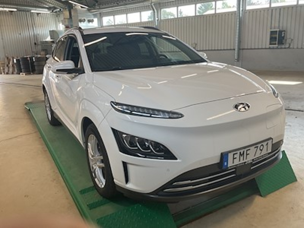 Hyundai KONA Electric 64 kWh Advanced