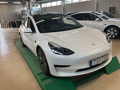 Tesla Model 3 Standard Range