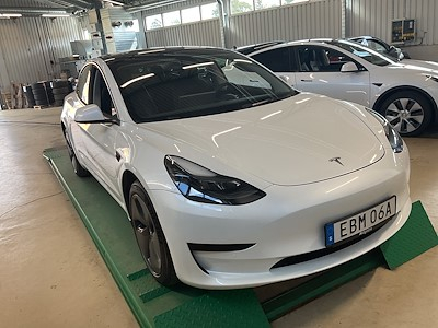 Tesla Model 3 Standard Range RWD