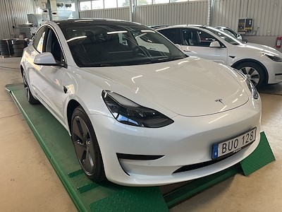 Tesla Model 3 Standard Range RWD