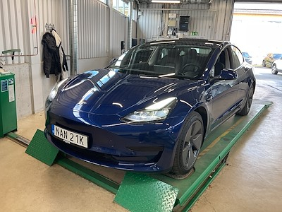 Tesla Model 3 Standard Range RWD