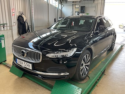 Volvo V90 T6 AWD Inscription Expression Voc Kamera Navi