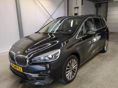 BMW 216 i 80kW gran tourer 5p, 2022