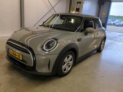 MINI  One 1.5 55kW First, 2021