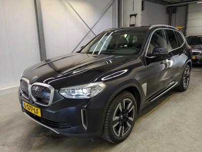 BMW IX3 210kW / 80kWH Executive automaat, 2021