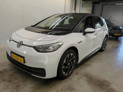 Volkswagen ID.3 150kW / 62kWH Pro automaat, 2021