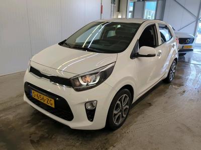 Kia Picanto 1.0 DPI 49kW Dynamic Plus Line 4P, 2023