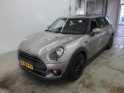MINI Clubman Mini One 1.5 75kW Business Edition clubman, 2020