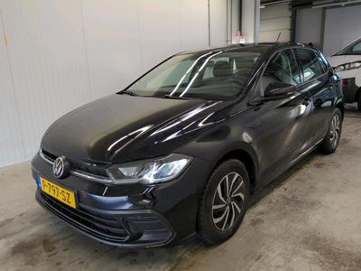 Volkswagen Polo 1.0 TSI 70kW Life Business, 2022
