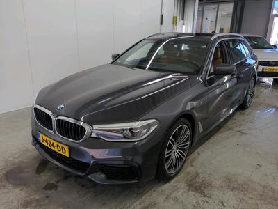 BMW 520 iA 135kW touring (NEDC), 2020