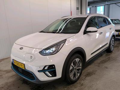 Kia Niro e- (MJ2019) 150kW / 64kWH Executive Line automaat, 2020