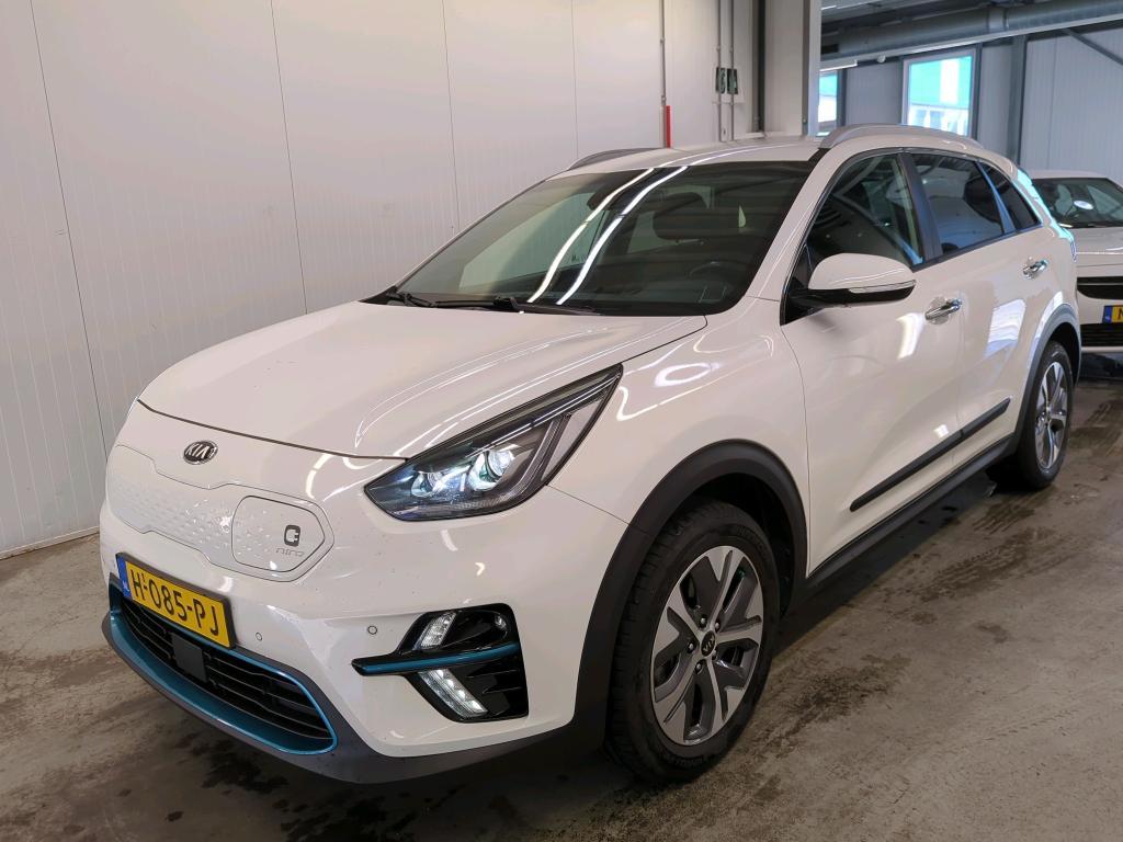 Kia Niro e- (MJ2019) 150kW / 64kWH Executive Line automaat, 2020