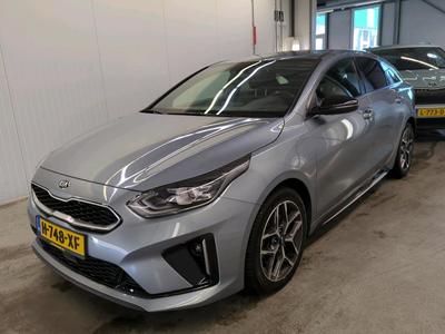Kia Ceed Pro 1.0 T-GDI 88kW GT-Line, 2020