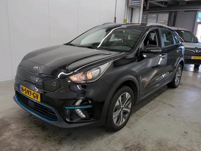 Kia Niro e- 150kW / 64 kWh Dynamic Line automaat, 2020