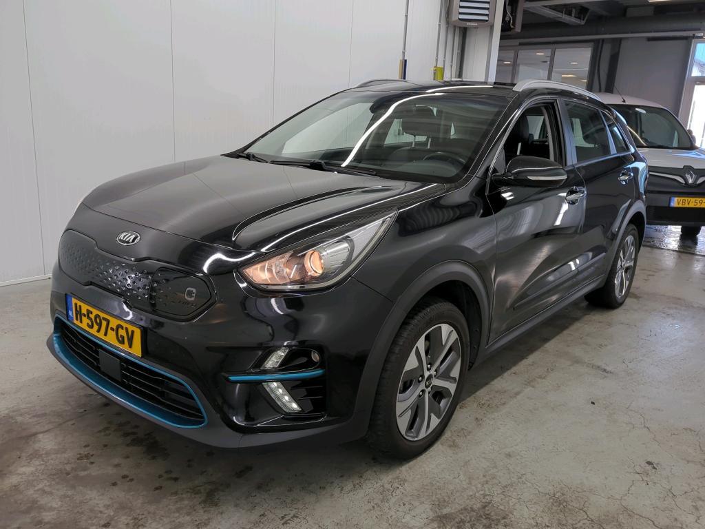 Kia Niro e- 150kW / 64 kWh Dynamic Line automaat, 2020