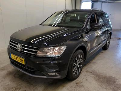 Volkswagen Tiguan Allspace 1.5 TSI 110kW Comfortline Business DSG, 2020