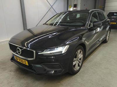 Volvo V60 D4 2.0 140kW Momentum, 2019