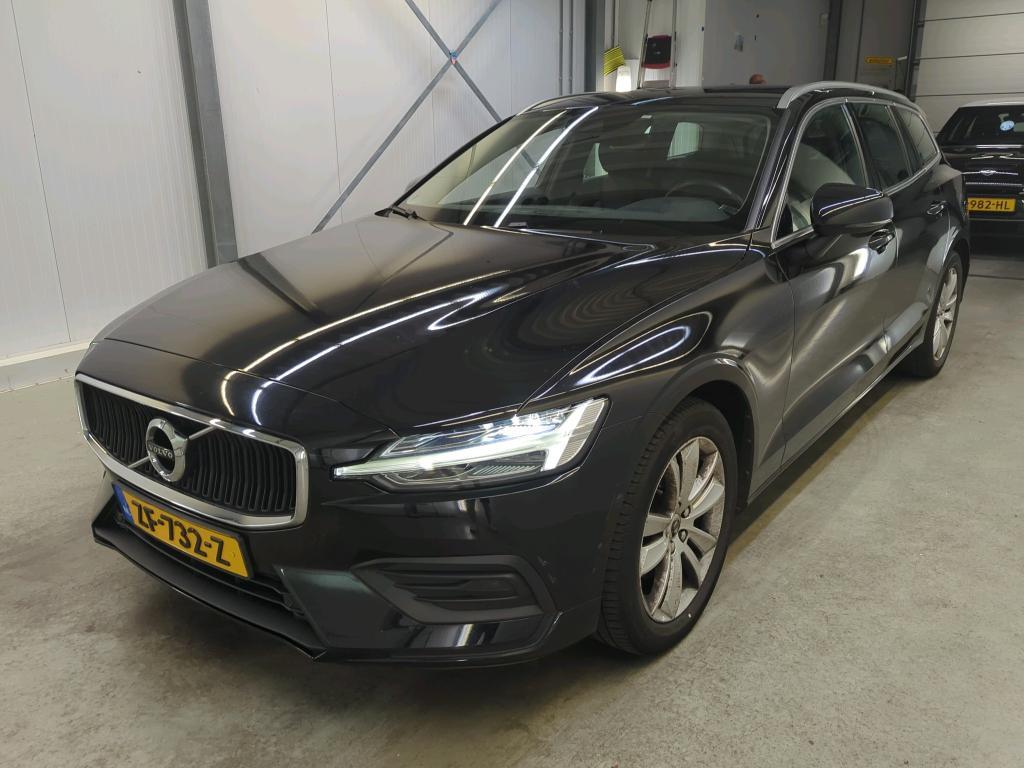 Volvo V60 D4 2.0 140kW Momentum, 2019