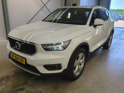 Volvo XC40 T2 95kW Momentum Pro automaat, 2020