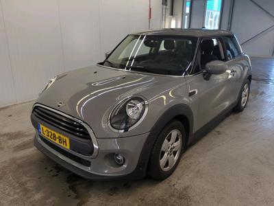 MINI  One 1.5 75kW, 2021