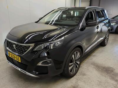 Peugeot 5008 (Outgoing) 1.2 PT 96kW Bl.Lease Prem. Avantage automaat, 2020