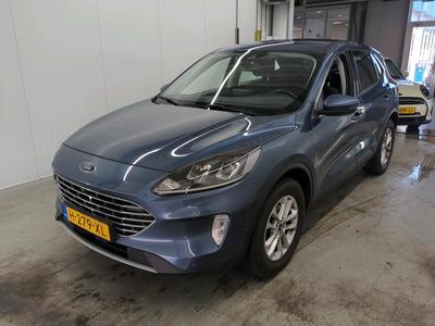 Ford Kuga 1.5 Ecoboost 88kW Titanium, 2020