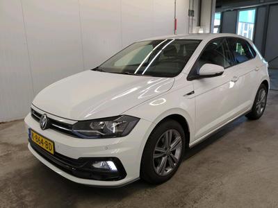 Volkswagen Polo 1.0 TSI 70kW Highline Business R (NEDC), 2020