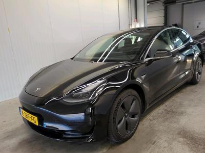 Tesla 3 Model 50kWh Standard Range Plus automaat, 2020
