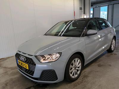 Audi A1 30 TFSI 81kW Pro Line SB, 2022